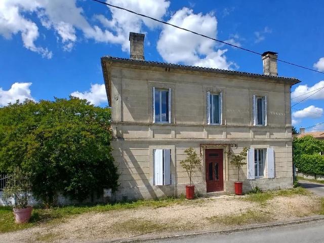 Maison 22 pièces 500 m²