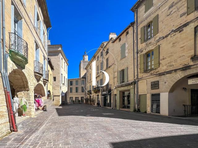 Maison 22 pièces 500 m²