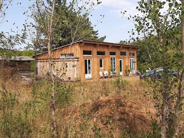 Maison 22 pièces 500 m²