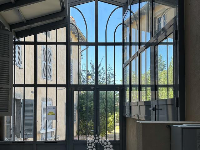 Maison 22 pièces 535 m²