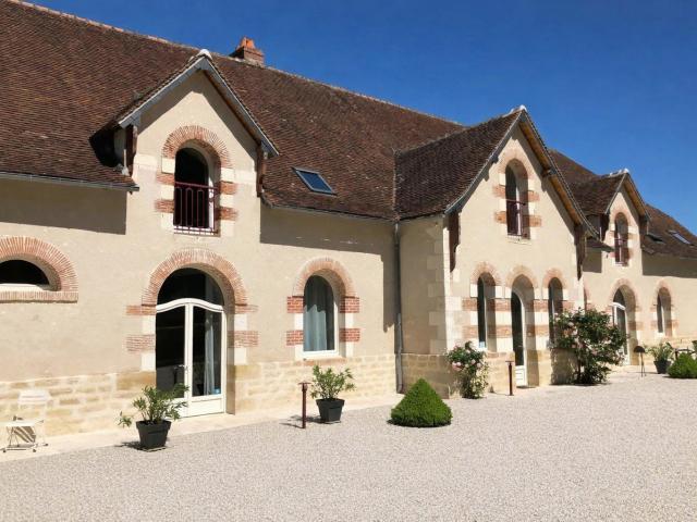 Maison 22 pièces 600 m²