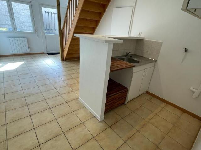 maison 22m2