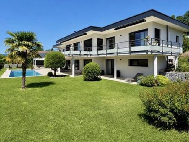 Maison 234 m2 AIX LES BAINS