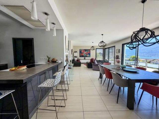 Maison 234 m2 AIX LES BAINS