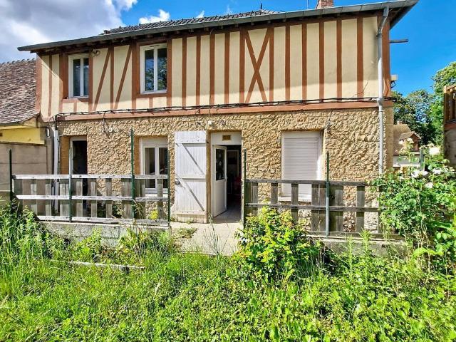 Maison 234 m²