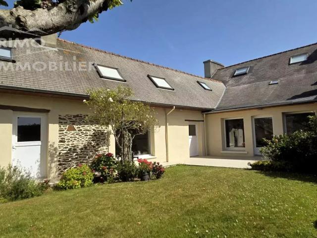 Maison 235 m²