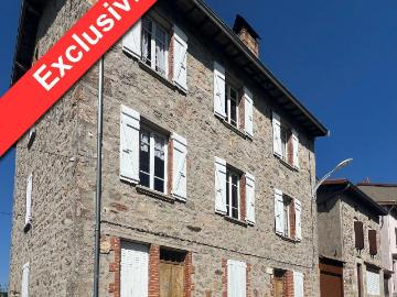 Maison 235 m²