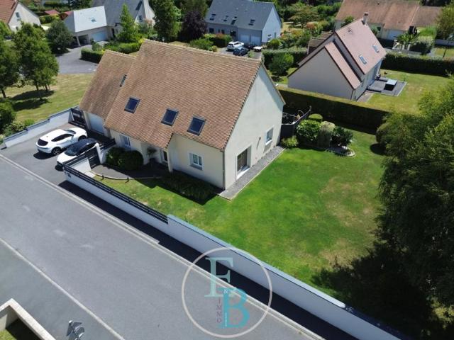 Maison 235m2 T8