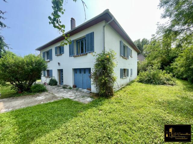 Maison 236 m2 9 pièces