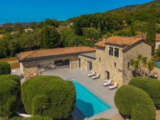 Maison 237 m2 LE TIGNET