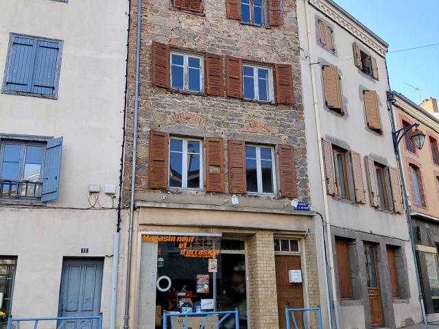 Maison 238 m²