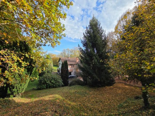 Maison d'exception