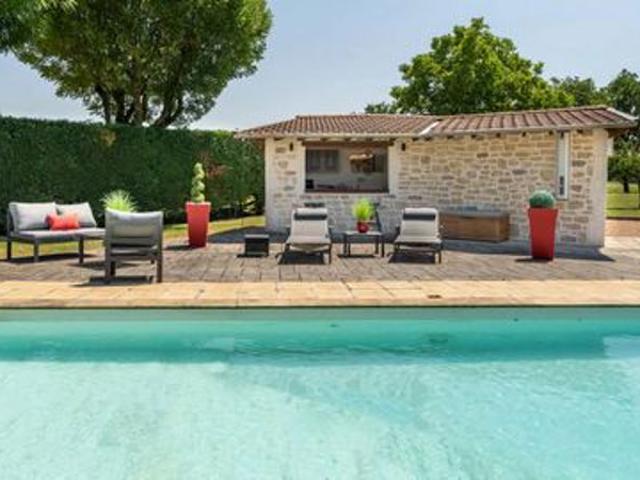 Maison 230 m2 VILLIE MORGON