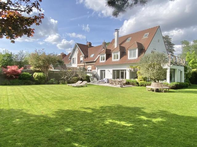 Maison 230 m²