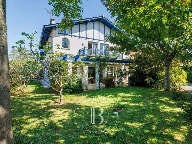 Maison 230 m²