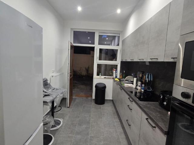 Maison 230 m² Rue Anatole France à Schaerbeek