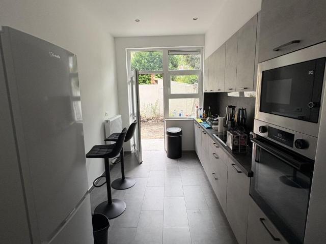 Maison 230 m² Rue Anatole France à Schaerbeek