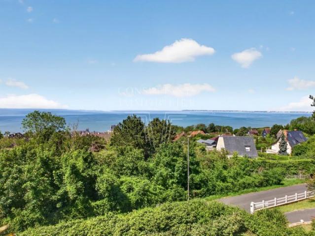 MAISON 230 m², VUE MER, TERRASSE, PISCINE