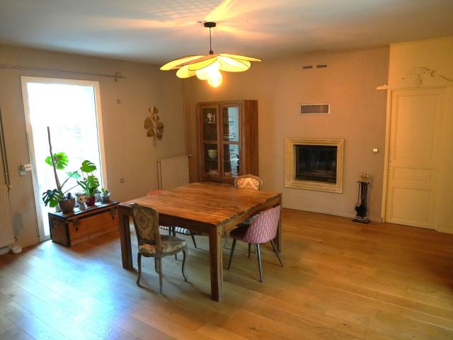 Maison 230m² Baulon