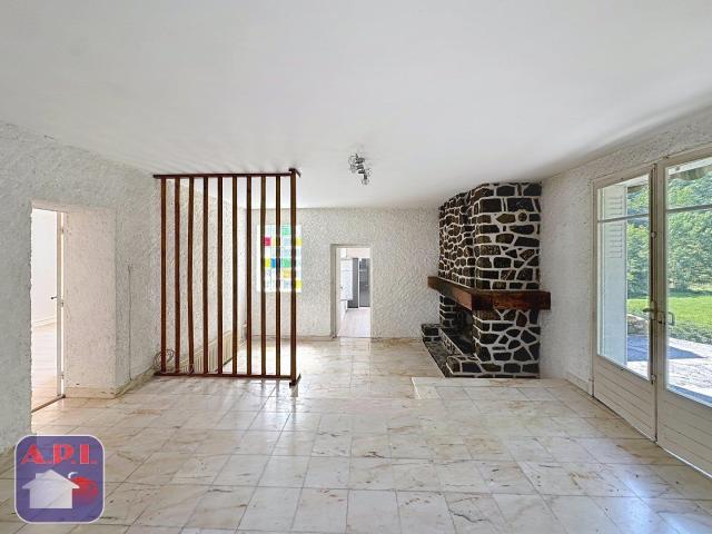 Maison 230m² Saint Girons