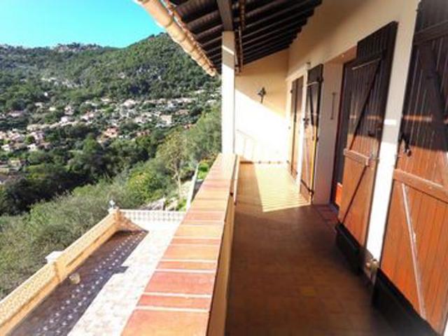 Maison 232 m2 LA TURBIE