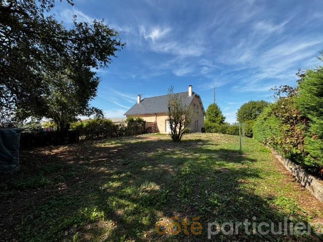 Maison 232 m²