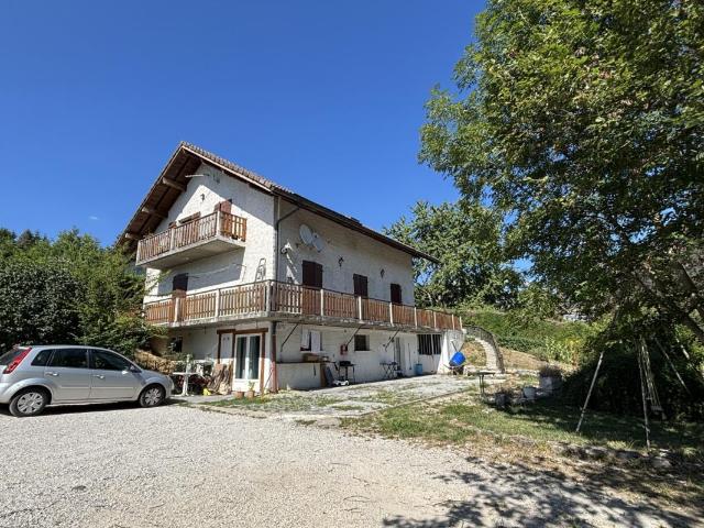 Maison 232 m²