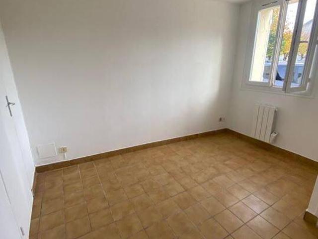 Maison 23.72m ²