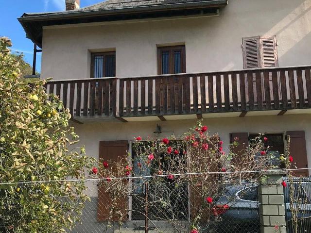 Maison 2 chambres très bien située