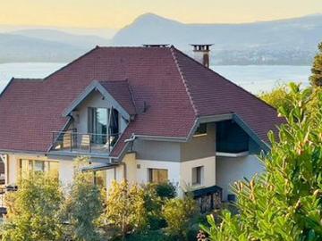 Maison 244 m2 VEYRIER DU LAC