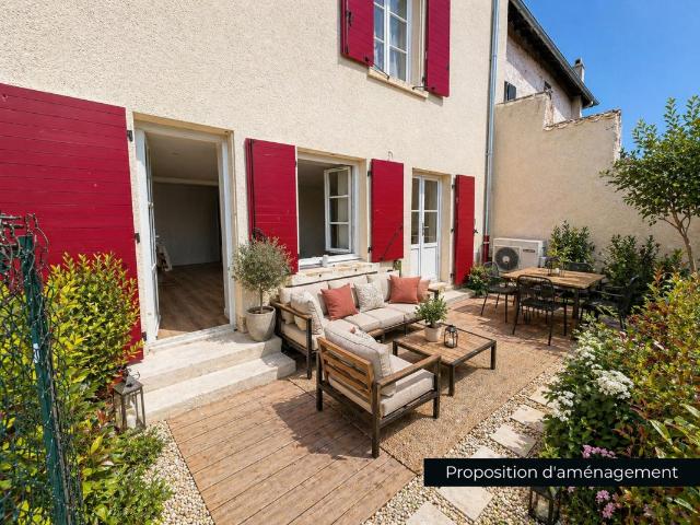 Maison