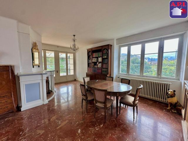 Maison 245m² Saint Girons