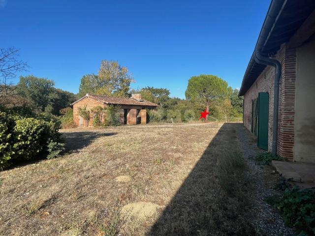 maison 246m²