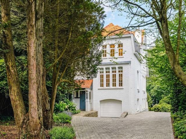 Maison avec jardin et terrasse