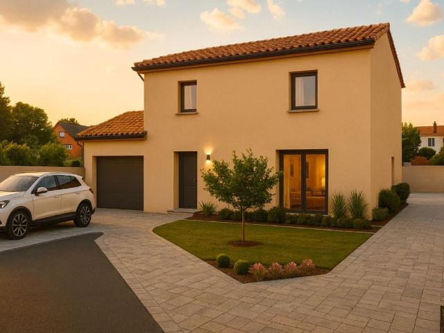Maison