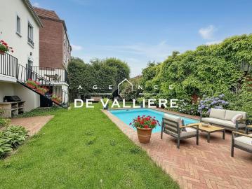 Maison 240 m2 8 pièces
