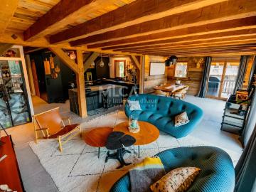 Maison 240 m²