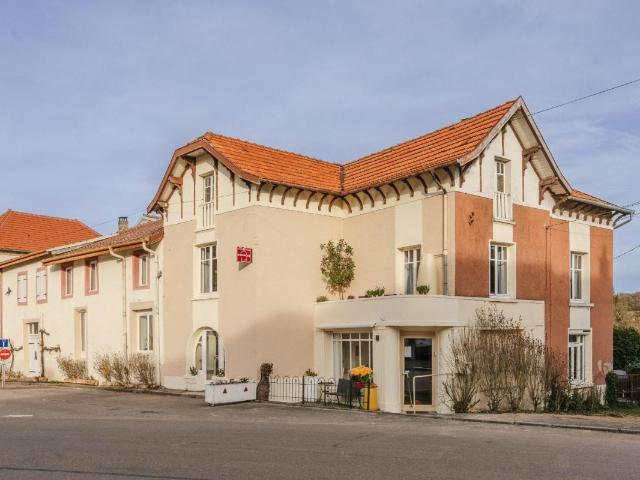 Maison 240 m²