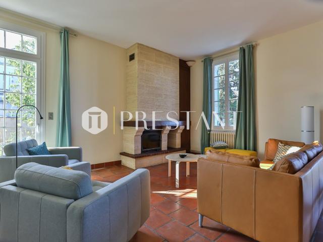 Maison 240m² Néac