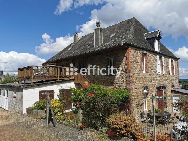 Maison 240m² Noues de Sienne