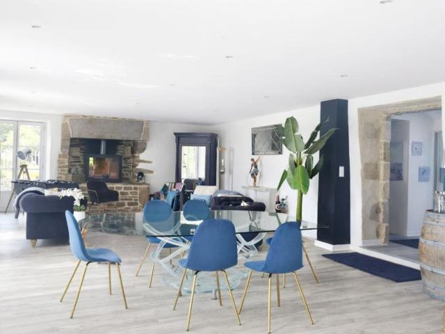 Maison 240m² Plouër sur Rance
