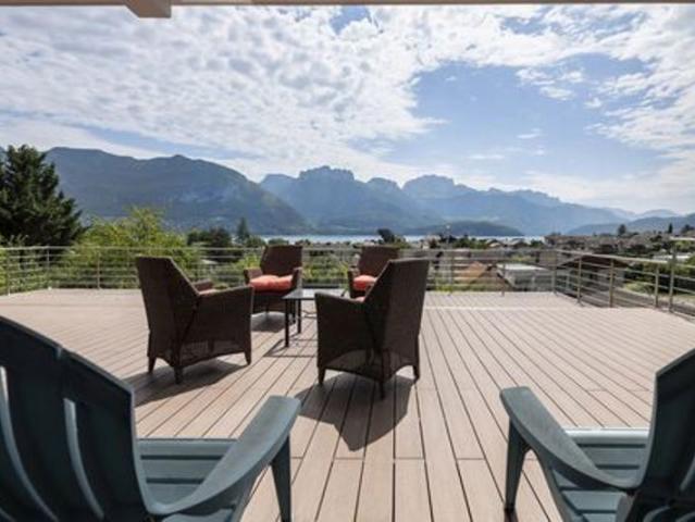 Maison 241 m2 SEVRIER