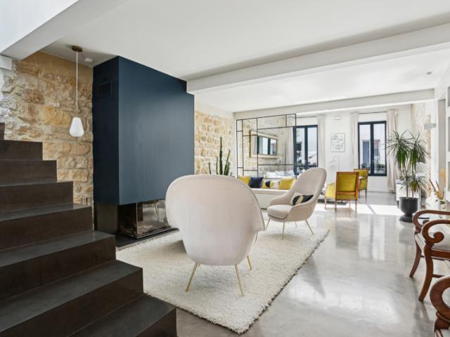 Maison 241 m2 11 pièces