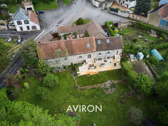 Maison 242m² Ardelu