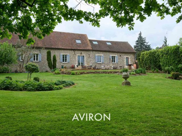 Maison 242m² Ardelu