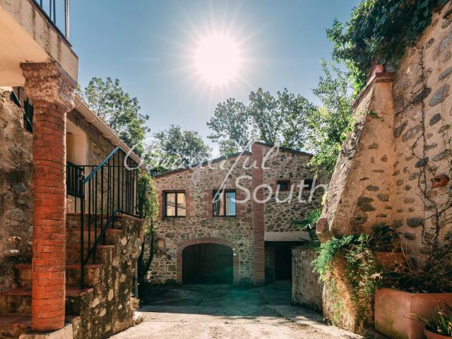 Maison 255 m²