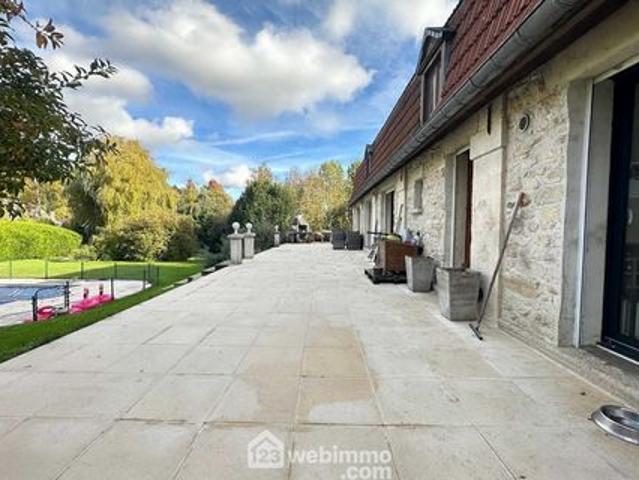 Maison 255m² Orgeval