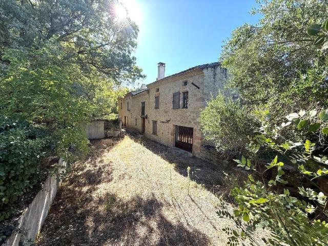 Maison 258 m²
