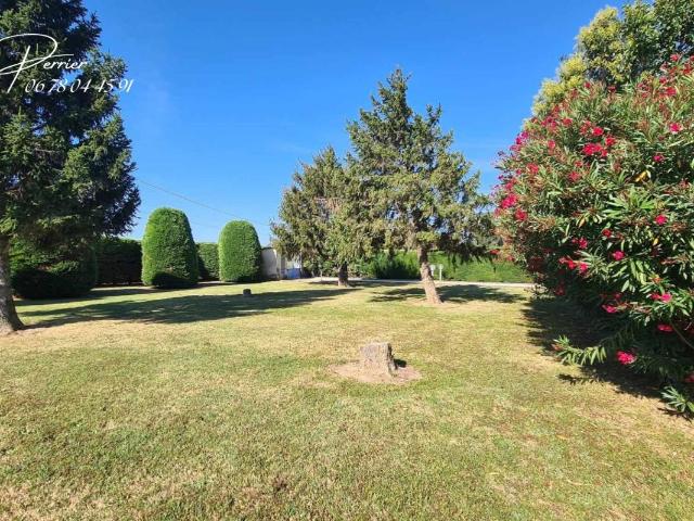 Maison 259 m2, Dépendance 74 m², Abri 70m², Piscine, Terrain 3000m²