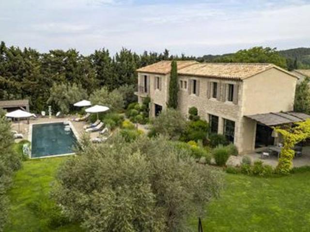 Maison 250 m2 EYGALIERES